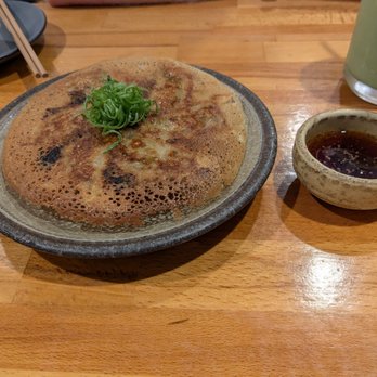 Youta Ramen - Mineola - Youta gyoza - Ramen Near Me - Mineola, New York