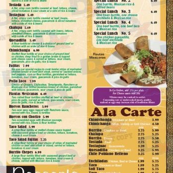 Chepe’s Mexican Grill - Mexican Near Me - Benton, Arkansas Chepe’s Mexican Grill - Mexican Near Me - Benton, Arkansas