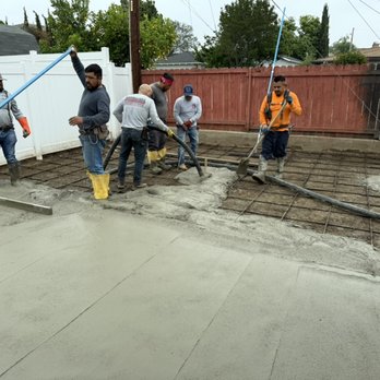 RC Concrete Engineering - Masonry/Concrete Near Me - West Covina, California