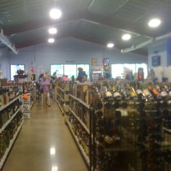 Bird Dog Bottle Company - Interior of Bird Dog Bottle Company