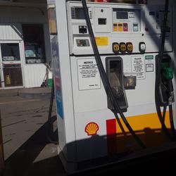 Dimond Shell - 10 cent discount on gas with the Fuel Rewards card today!
