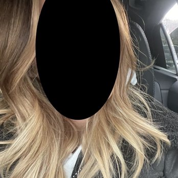 East Coast Salon - After going to a salon in Sparta three days after .. - Hair Salons Near Me - Wayne, New Jersey