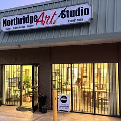 Northridge Art Studio