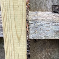 Fence Builders