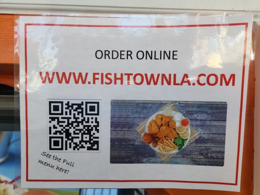 Fish Town by null