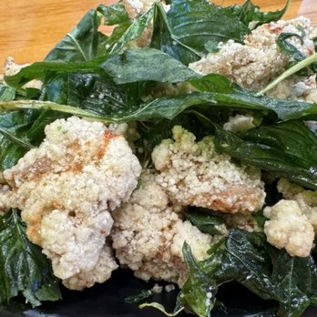 Seasons Taiwanese Eatery - 22. Taiwanese Popcorn Chicken (M) $9.98 - Taiwanese Near Me - Honolulu, Hawaii Seasons Taiwanese Eatery - 22. Taiwanese Popcorn Chicken (M) $9.98 - Taiwanese Near Me - Honolulu, Hawaii