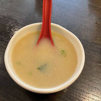 Fuji Sushi - Soup - Sushi Bars Near Me - Midland, Michigan Fuji Sushi - Soup - Sushi Bars Near Me - Midland, Michigan