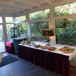Cedric's Restaurant - Buffet