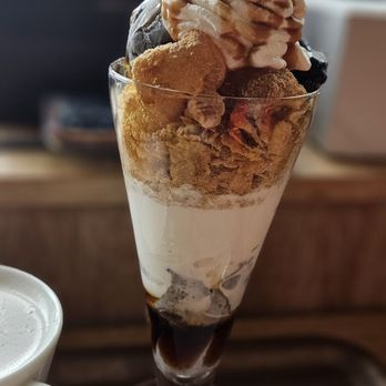 Nana's Green Tea - Desserts Near Me - Bellevue, Washington