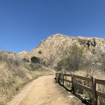 Mario DeCampos Trail - Hiking Near Me