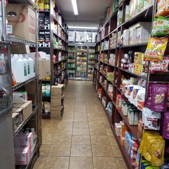 Lafayette Grocery & Dairy - Inside - Grocery Near Me - Brooklyn, New York Lafayette Grocery & Dairy - Inside - Grocery Near Me - Brooklyn, New York