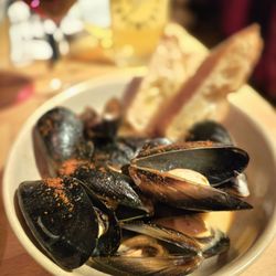Fable Kitchen - Mussels