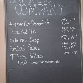 Ballpark Brewing Company - Brewpubs Near Me - Bisbee, Arizona Ballpark Brewing Company - Brewpubs Near Me - Bisbee, Arizona