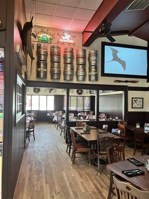 Calloway's Restaurant & Bar by null