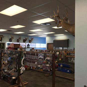 Big Country Archery and Outdoors - Venues & Event Spaces Near Me - Abilene, Texas Big Country Archery and Outdoors - Venues & Event Spaces Near Me - Abilene, Texas