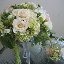 Gloria Rose Floral