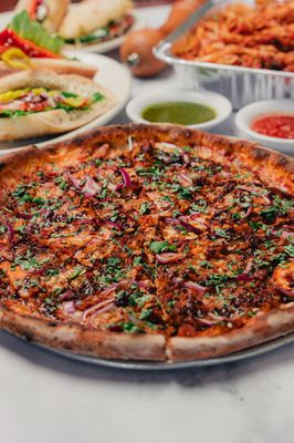 Amici's East Coast Pizzeria by null