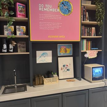 Elite Experience: Dreamwave Coffee - Yelp Events Near Me - Carlsbad, California
