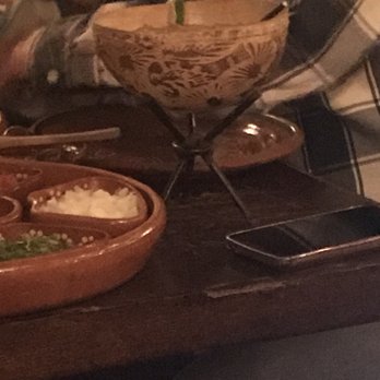 D' La Santa - Fun margarita glasses - Mexican Near Me - Seattle, Washington