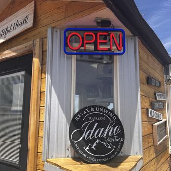 Copper Cow Creamery - You're on Idaho patio time - Coffee & Tea Near Me - Melba, Idaho Copper Cow Creamery - You're on Idaho patio time - Coffee & Tea Near Me - Melba, Idaho