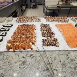 Royal Buffet