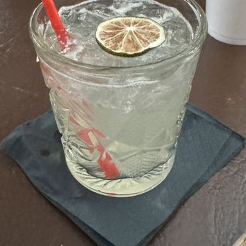 559 Taqueria - House Margarita - Tacos Near Me - Clovis, California