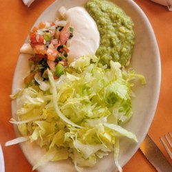 DOS Margaritas