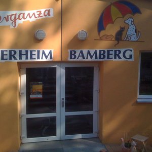 Tierschutzverein Bamberg e.V., Tierheim Berganza on Yelp