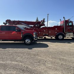 McDivitt's Repair & Towing