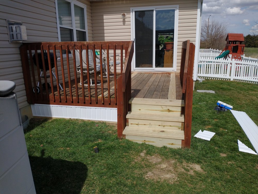 Slide of PlumbPerfect Home Services