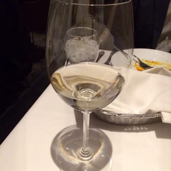 Oceanique - Pinot Grigio - French Near Me - Evanston, Illinois