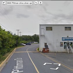 Ferguson Plumbing Supply