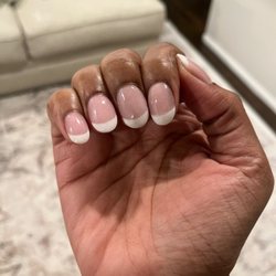 Sunshine Nails
