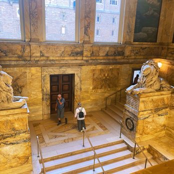 Boston Public Library - Between the Lions - Libraries Near Me - Boston, Massachusetts Boston Public Library - Between the Lions - Libraries Near Me - Boston, Massachusetts