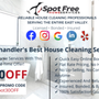Photo of Spot Free Home Services