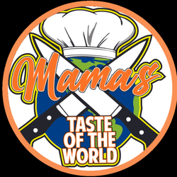 Mama's Taste of the World