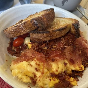 Bachour - Spanish Scramble - Bakeries Near Me - Coral Gables, Florida Bachour - Spanish Scramble - Bakeries Near Me - Coral Gables, Florida