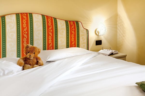 Residence Hotel St. Andrew's Palace Warsaw by null