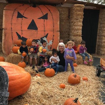 Grow Smart Children's Academy - Pumpkin Patch - Child Care & Day Care Near Me - San Diego, California Grow Smart Children's Academy - Pumpkin Patch - Child Care & Day Care Near Me - San Diego, California