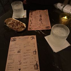 The Lobby Lounge