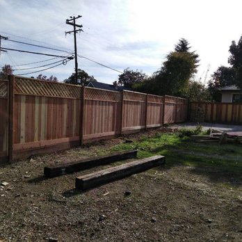 Automatic Gates Repair - Wood fence Installation - Fences & Gates Near Me - Kingston, New York