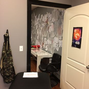 Niteowl Tattoo - Tattoo Near Me - Northampton, Massachusetts