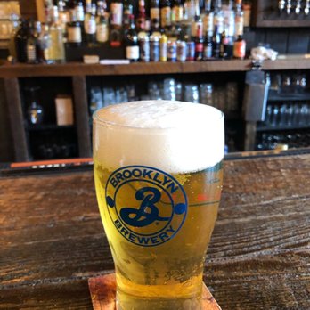 Hometown Bar-B-Que - Threes Vliet (local Pilsner) - Barbeque Near Me - Brooklyn, New York Hometown Bar-B-Que - Threes Vliet (local Pilsner) - Barbeque Near Me - Brooklyn, New York