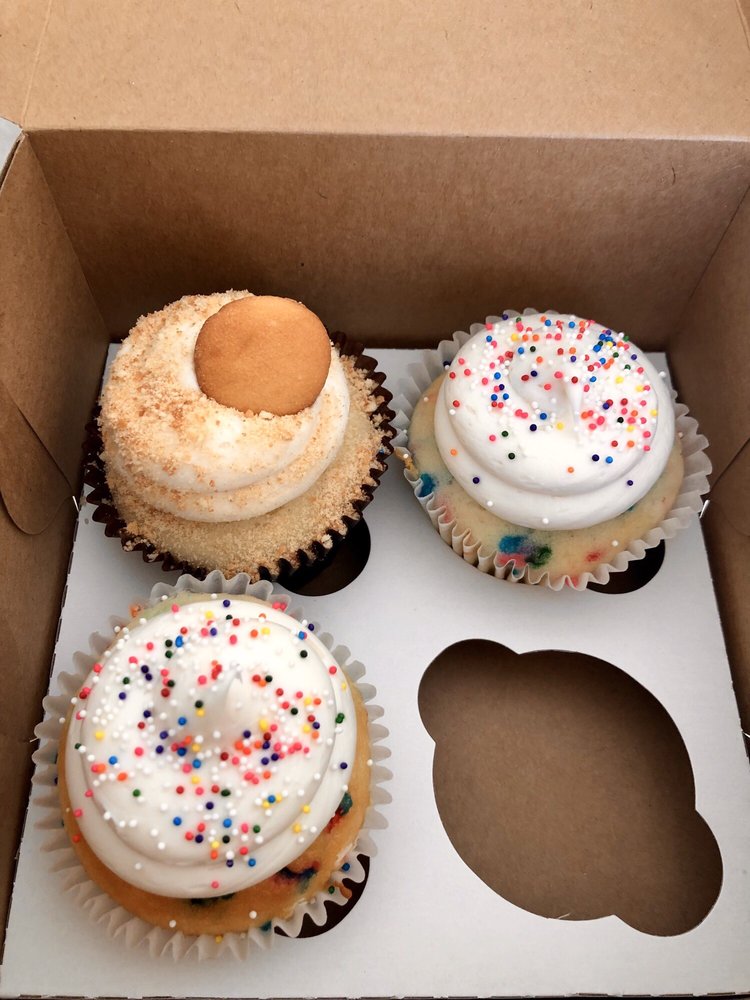 SMALLCAKES A CUPCAKERY 64 Photos & 115 Reviews Cupcakes 1090