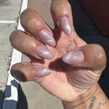 Unique Nail Bar - Nail Salons Near Me - Oceanside, California