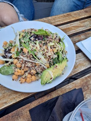 Bricks & Hops by null