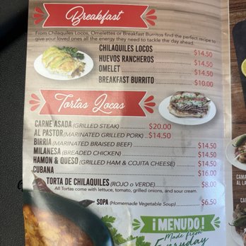 La Torta Loca - Mexican Near Me - Santa Ana, California La Torta Loca - Mexican Near Me - Santa Ana, California