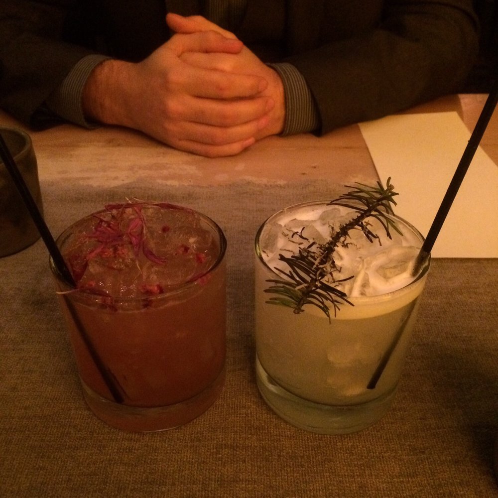 Le Mousso - Cocktails! - Canadian (New) Near Me - Montreal, Quebec
