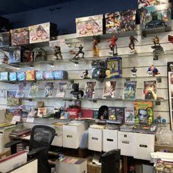 Collector's Paradise
