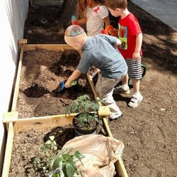 The Garden Preschool
